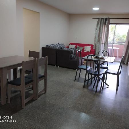 Amplio Y Comodo Apartamento Con Bella Vista En Pleno Centro Ciudad del Este Exterior foto