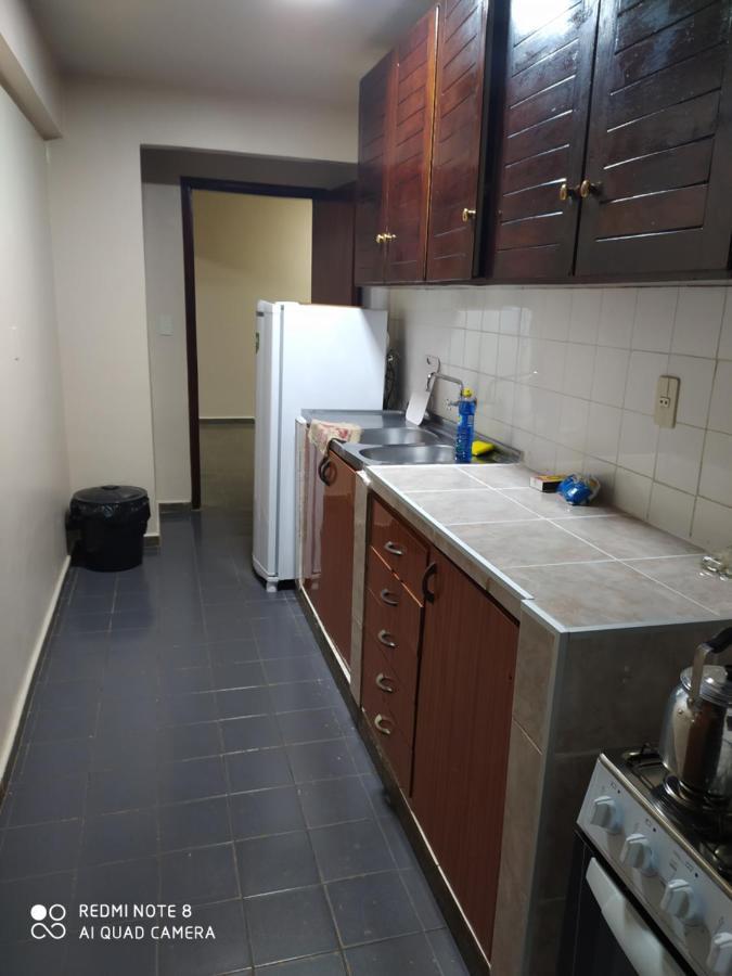 Amplio Y Comodo Apartamento Con Bella Vista En Pleno Centro Ciudad del Este Exterior foto