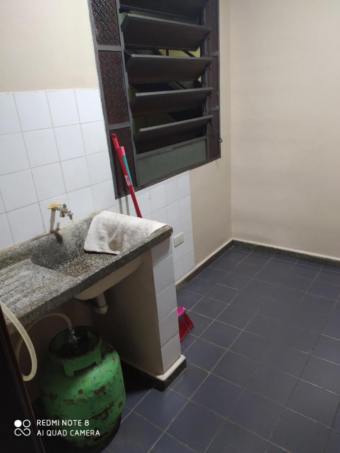Amplio Y Comodo Apartamento Con Bella Vista En Pleno Centro Ciudad del Este Exterior foto